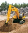   Hyundai R290LC-7A