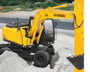   Hyundai R140W-7