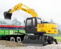   Hyundai R140W-7