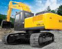   Hyundai R320LC-7A