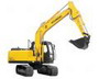   Hyundai R140LC-7A