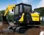 - HYUNDAI Robex 55-7A