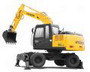   Hyundai R140W-7