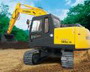   Hyundai R140LC-7A