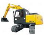   Hyundai R140LC-7A