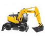   Hyundai R140W-7