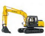   Hyundai R140LC-7A