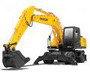   Hyundai R200W-7