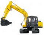   Hyundai R140LC-7A