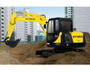 - HYUNDAI Robex 55-7A