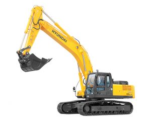   Hyundai R320LC-7A